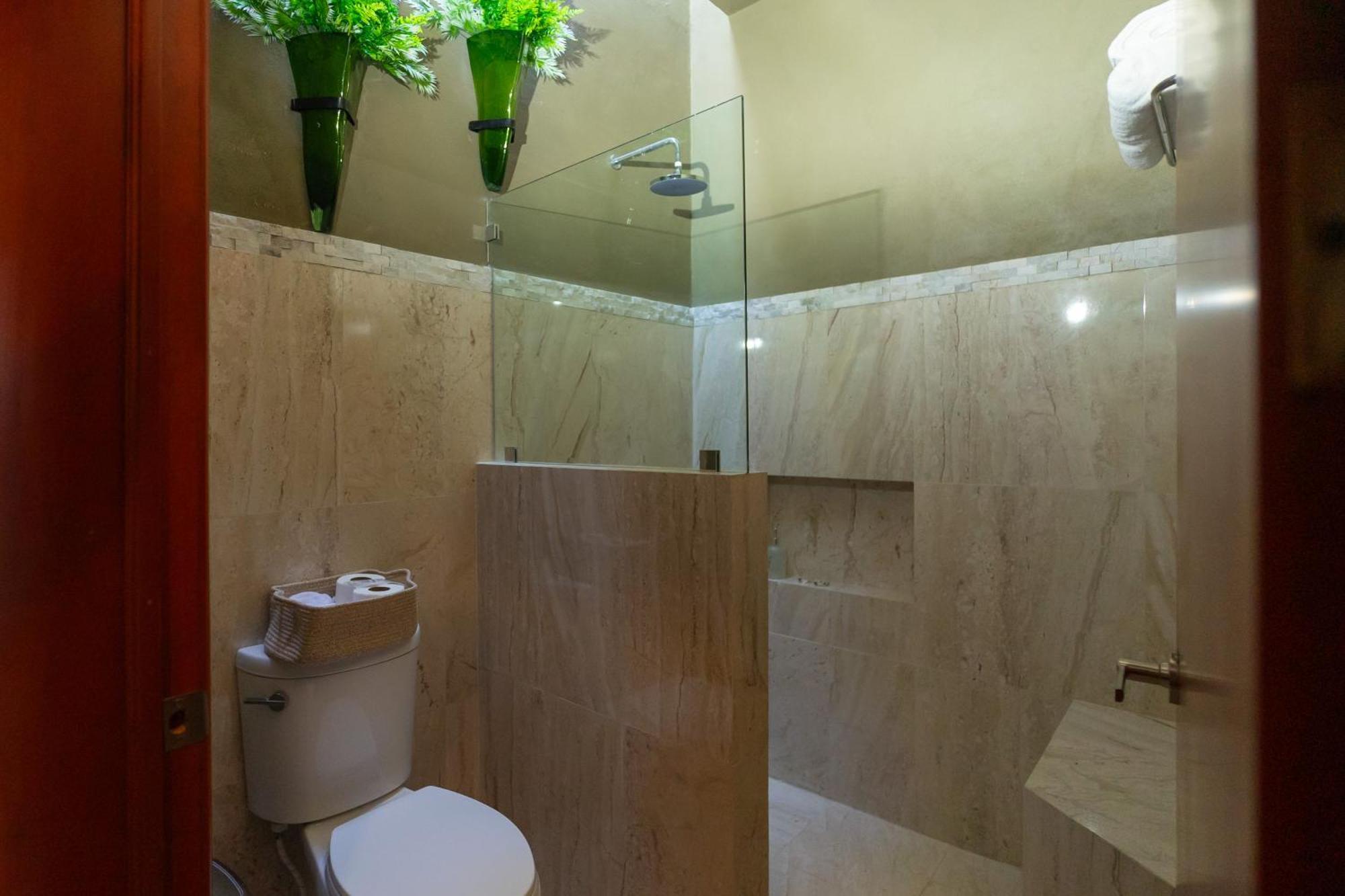 Hotel Poquito A Poquito Valladolid  Dış mekan fotoğraf