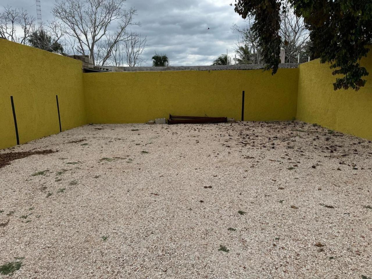 Hotel Poquito A Poquito Valladolid  Dış mekan fotoğraf